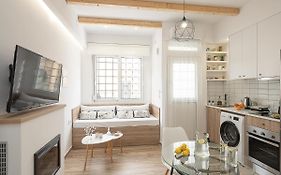 Cozy Studio In Dafnes Near To Heraklion